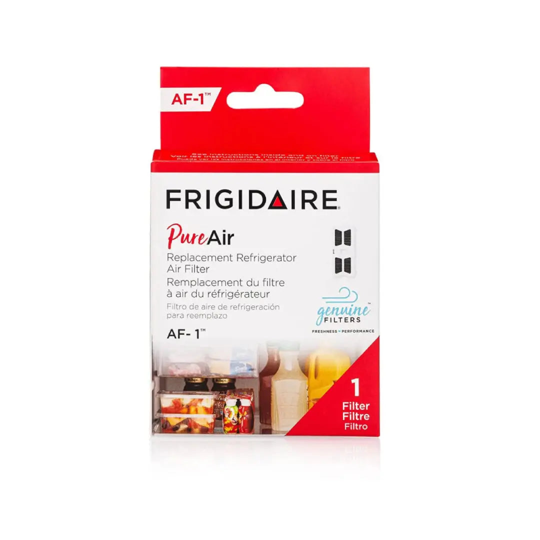 Frigidaire PureAir Replacement Refrigerator Air Filter (AF-1) 1 Pack