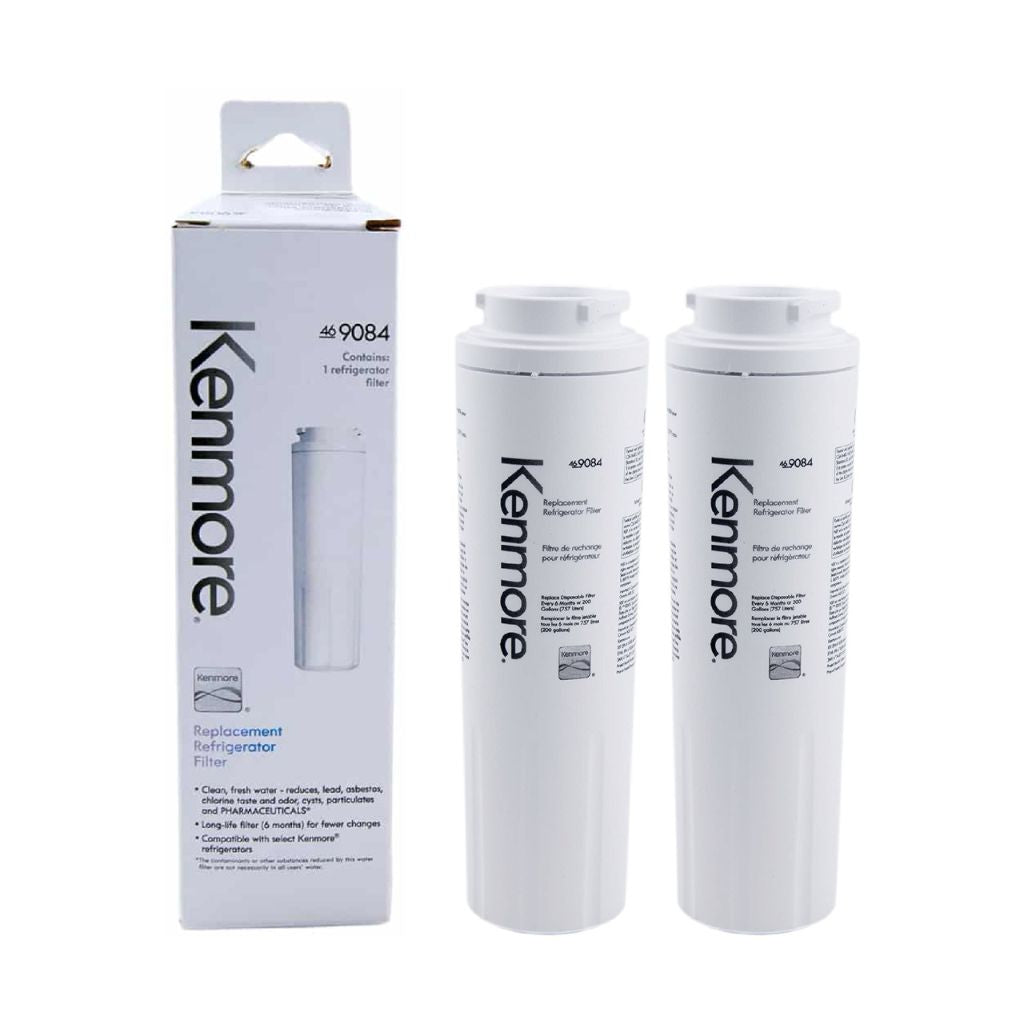 Kenmore 9084 Refrigerator Water Filter