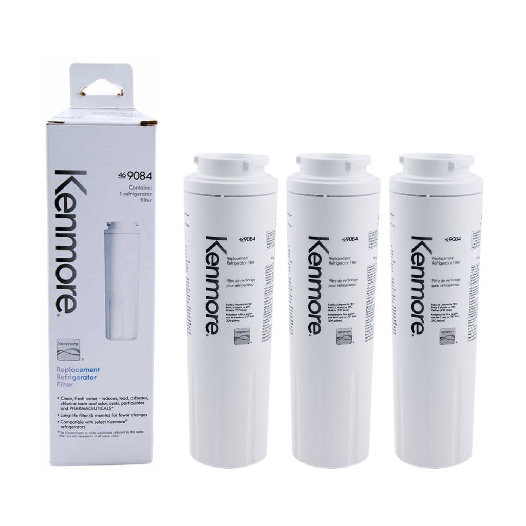 Kenmore 9084 Refrigerator Water Filter