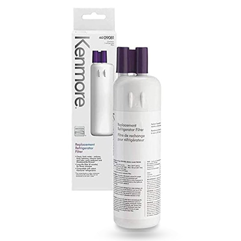Kenmore 9081 Refrigerator Water Filter