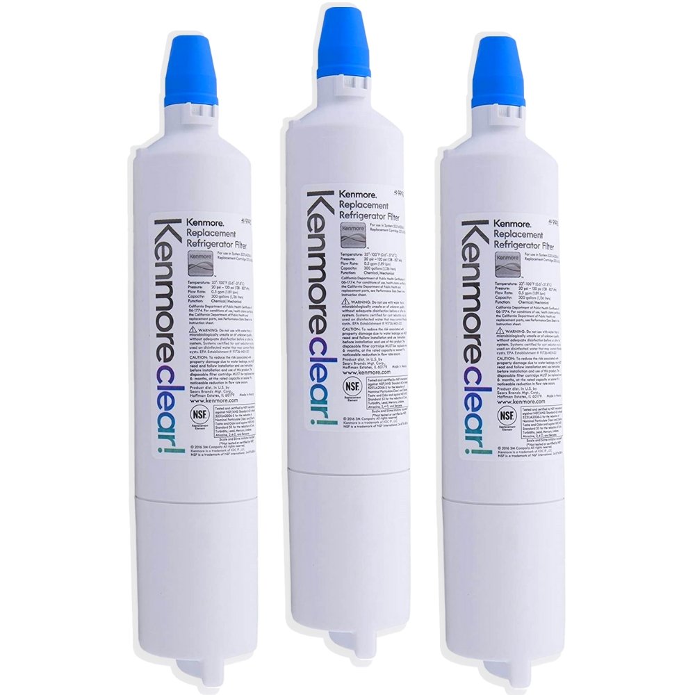 Kenmore 9990 Refrigerator Water Filter
