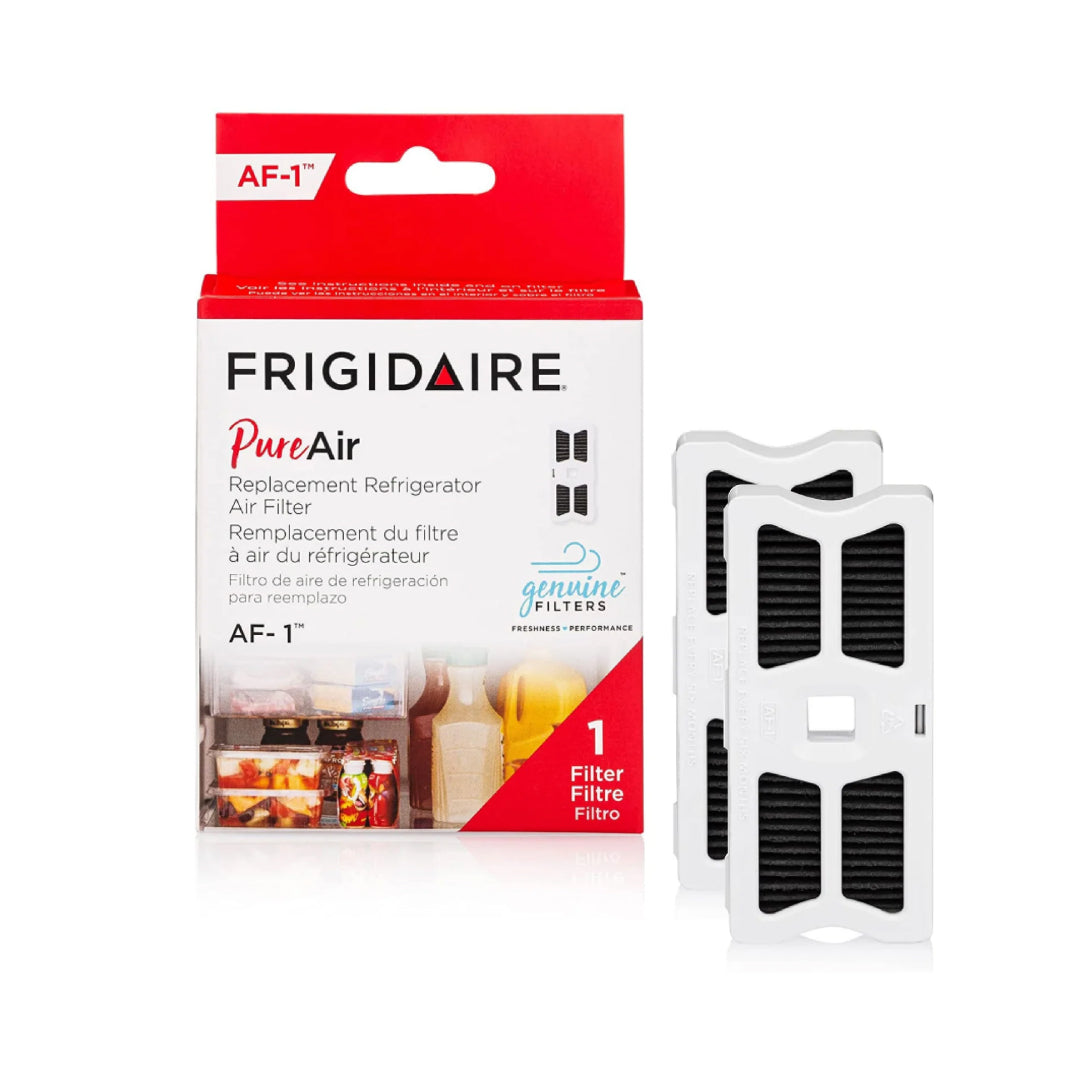 Frigidaire PureAir Replacement Refrigerator Air Filter (AF-1) 2 Pack
