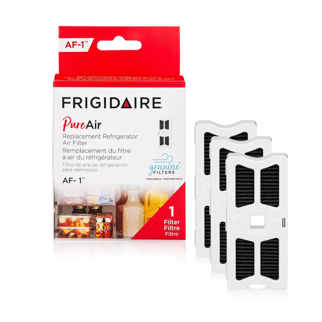 Frigidaire PureAir Replacement Refrigerator Air Filter (AF-1) 3 Pack