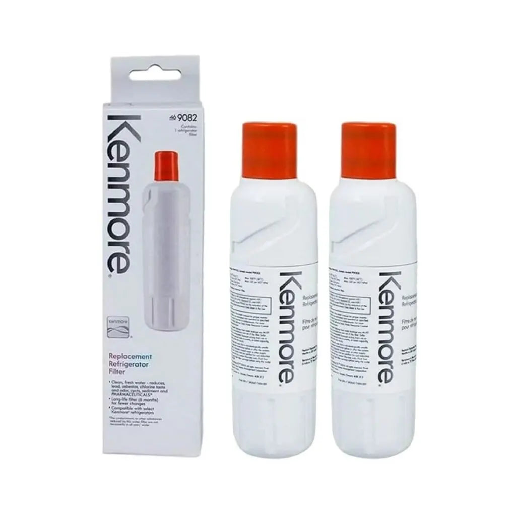 Kenmore 9082 Refrigerator Water Filter Raindropfilter