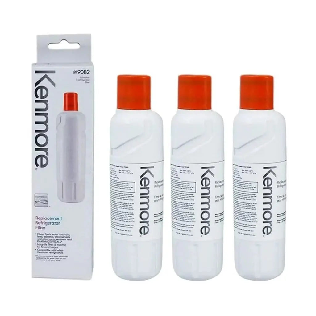 Kenmore 9082 Refrigerator Water Filter Raindropfilter