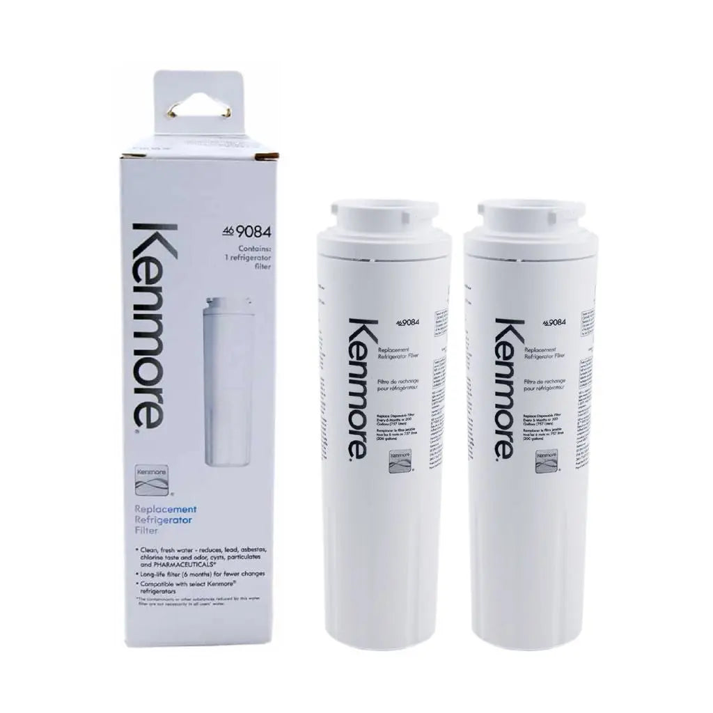 Kenmore 9084 Refrigerator Water Filter Raindropfilter