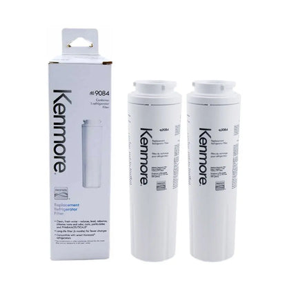 Kenmore 9084 Refrigerator Water Filter Raindropfilter
