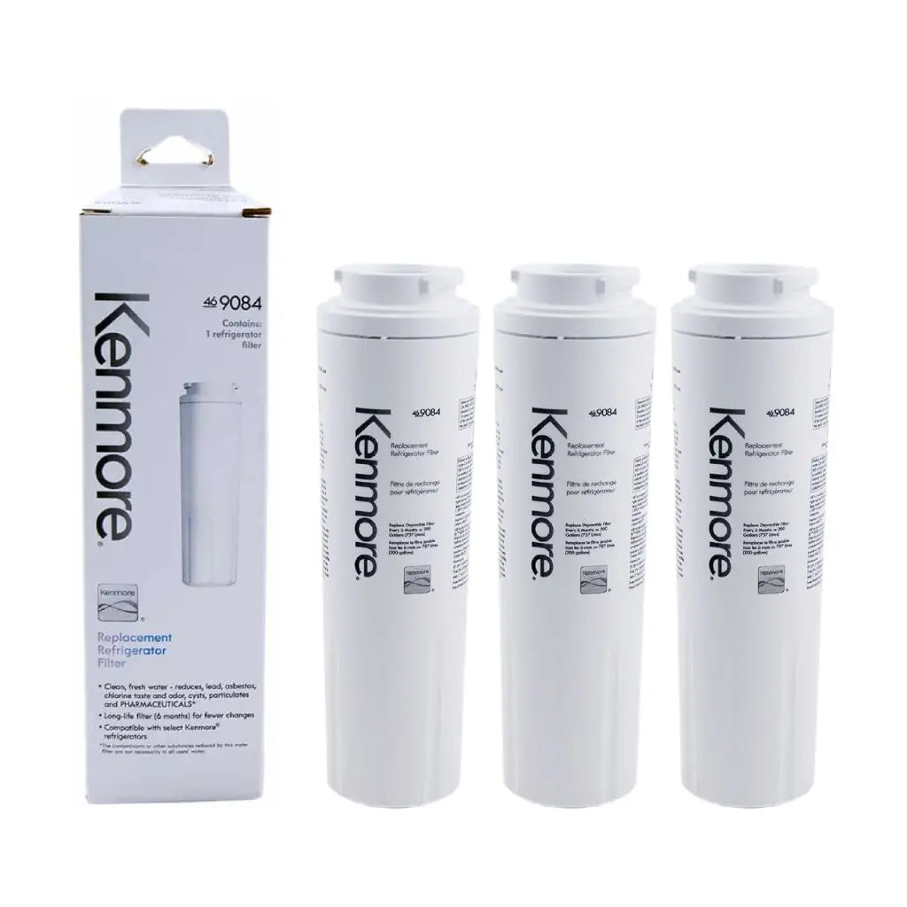 Kenmore 9084 Refrigerator Water Filter Raindropfilter