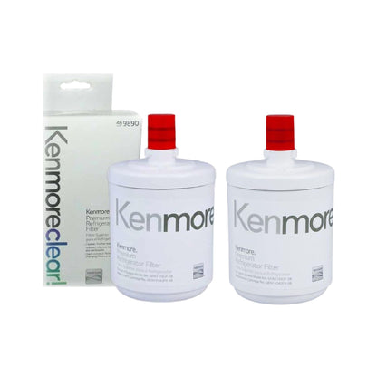 Kenmore 9890 Refrigerator Water Filter