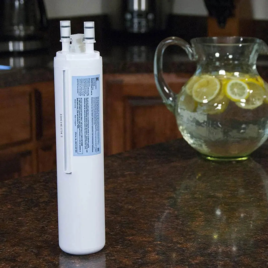 Kenmore 9999 Refrigerator Filter Packaging - Genuine OEM with Authentic Seal