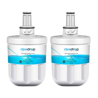 Raindrop RDF-2930G Refrigerator Water Filter Compatible with SAMSUNG DA29-00003G