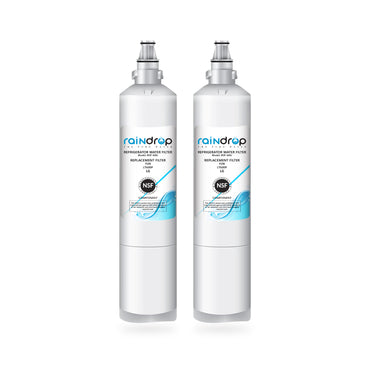 Raindrop Refrigerator Water Filter RDF-600R Compatible for LG LT600P