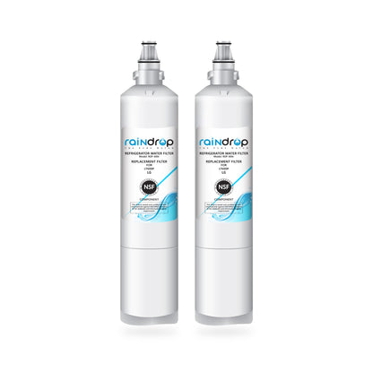 Refrigerator Water Filter RDF-600R Compatible for LG LT600P