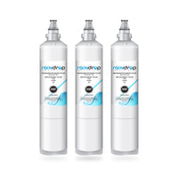 Raindrop Refrigerator Water Filter RDF-600R Compatible for LG LT600P