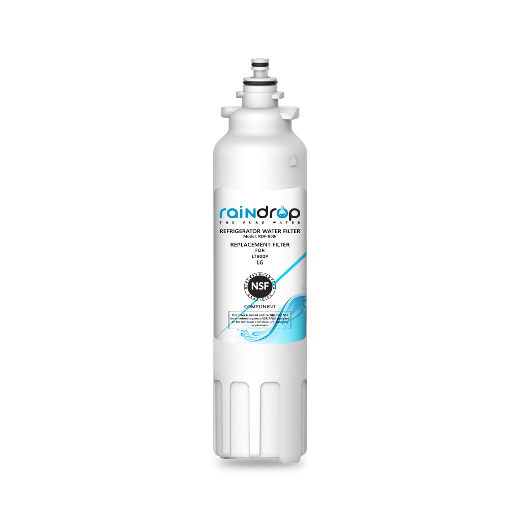 LG LT800P compatible water filter