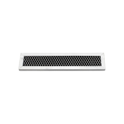 Frigidaire MF-T1 Pure Air replacement microwave air filter to remove cooking smells and improve kitchen air.