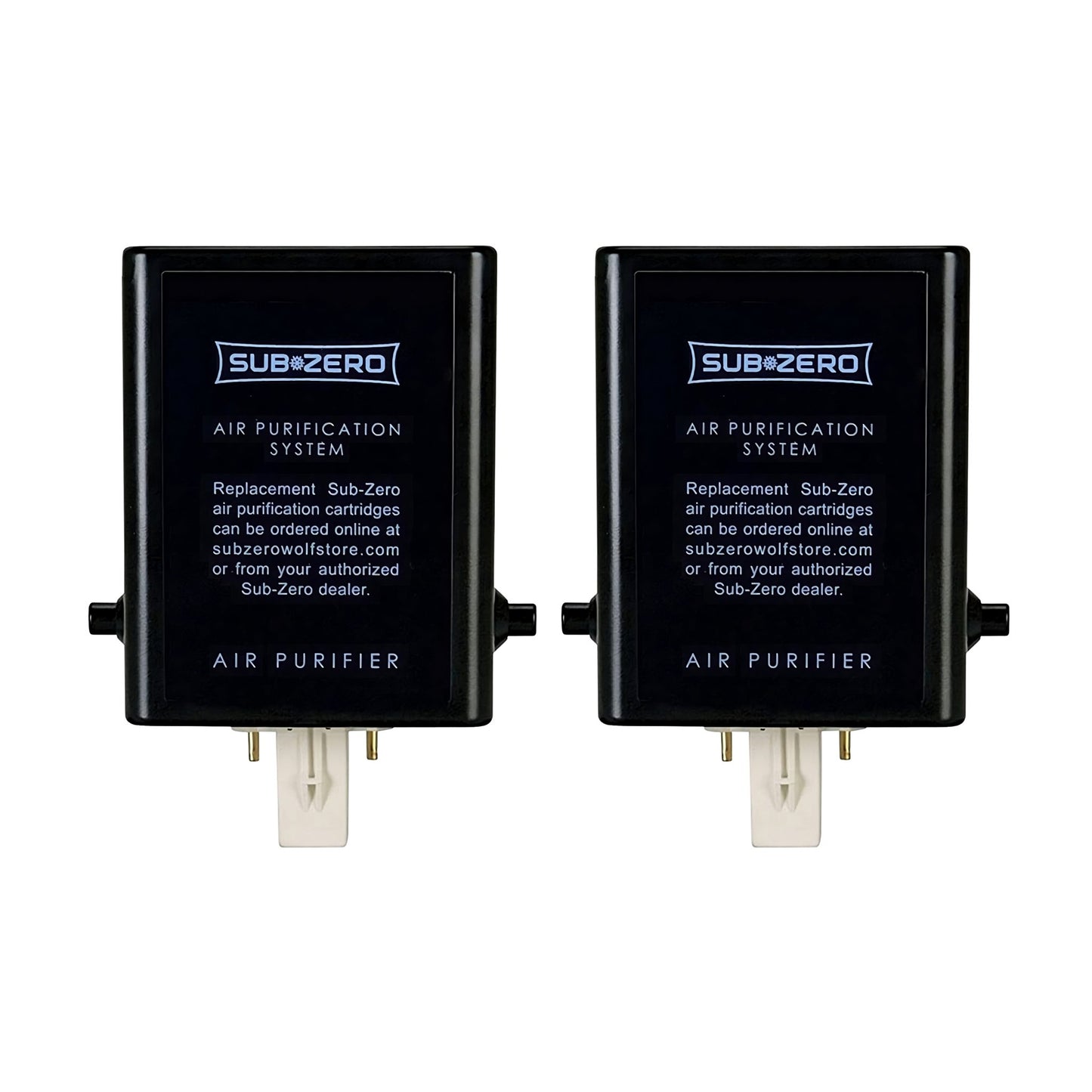 high-quality filtration for clean drinking water.