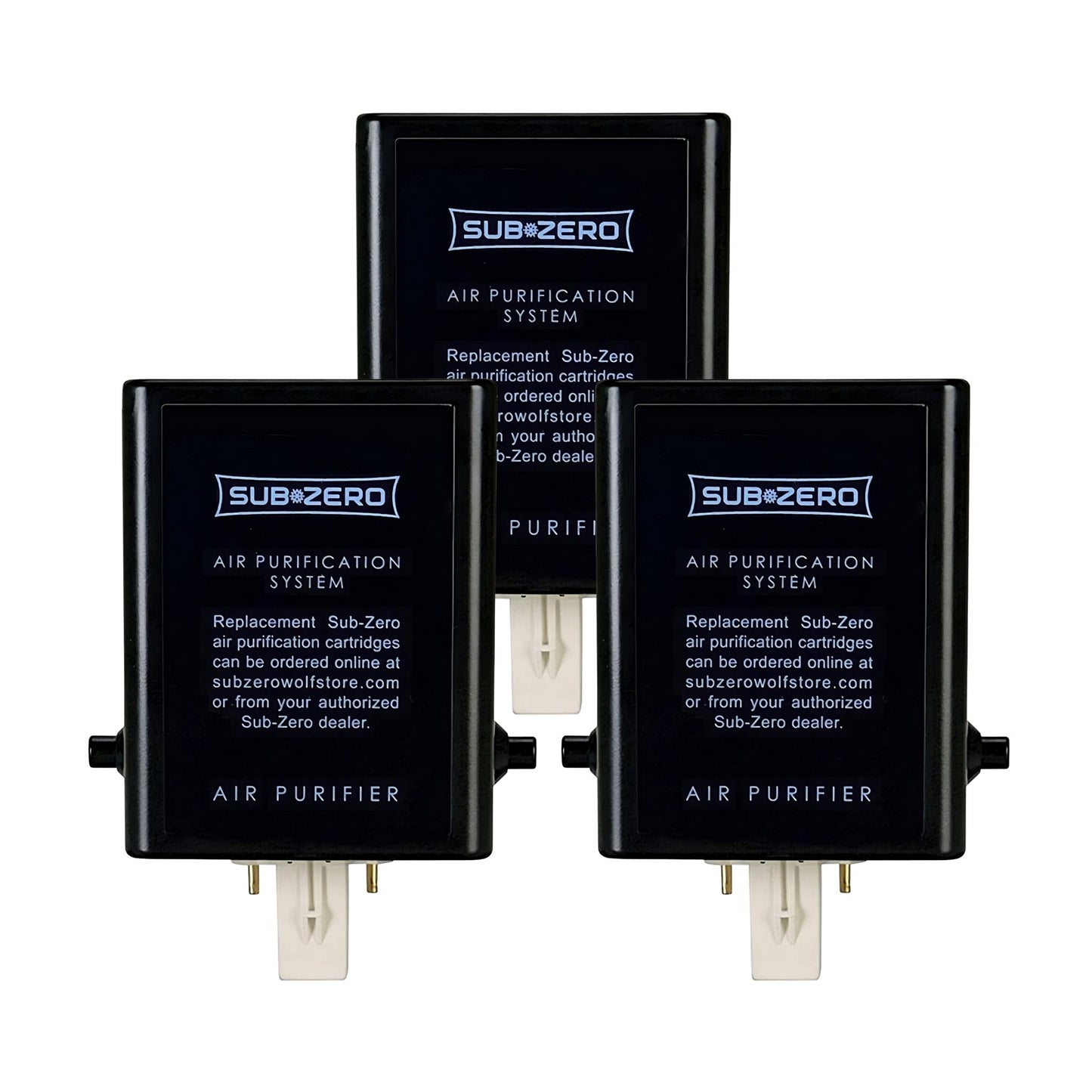 Frigidaire water filter replacement