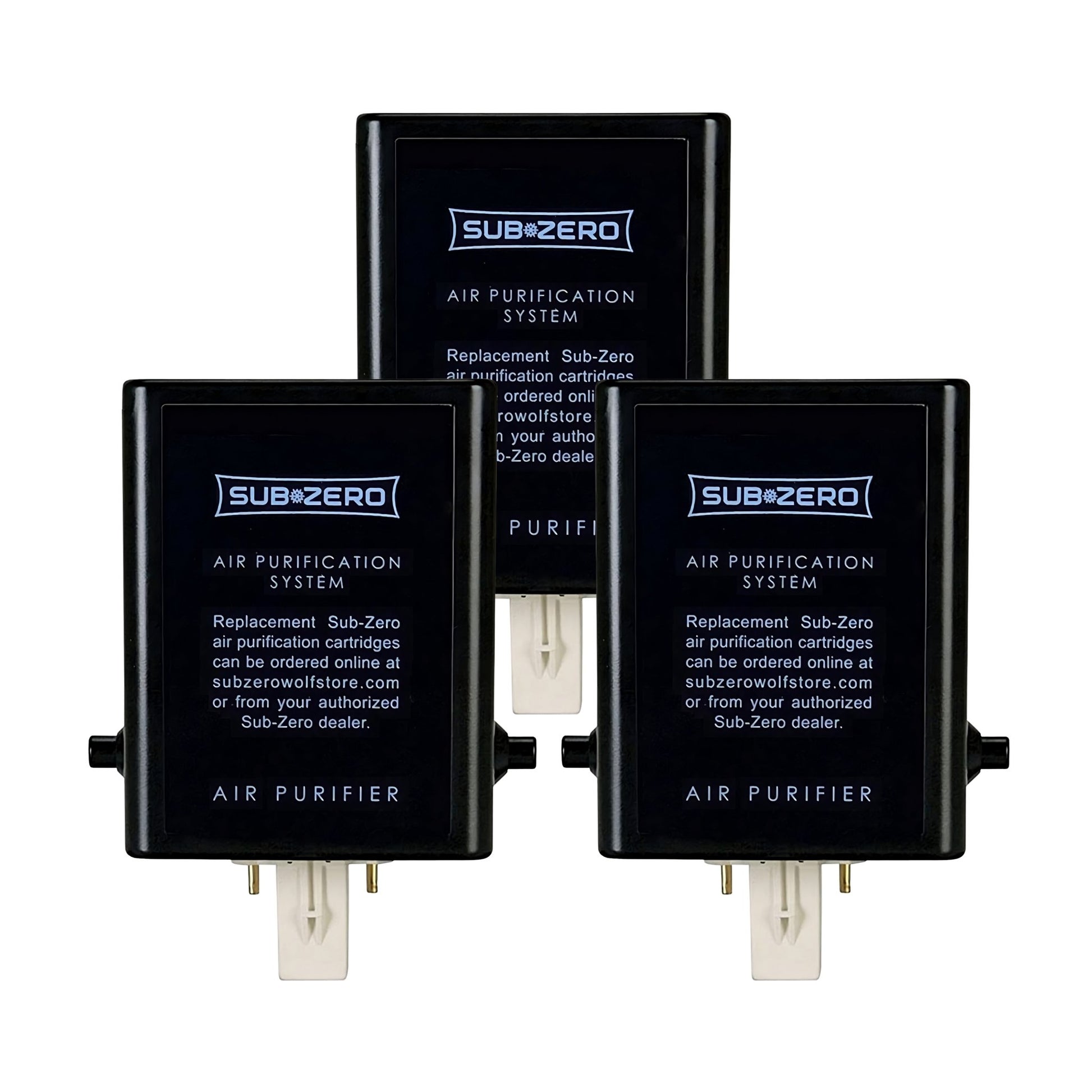 Frigidaire water filter replacement