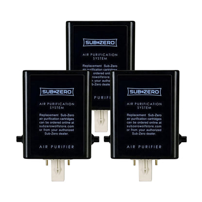 Frigidaire water filter replacement